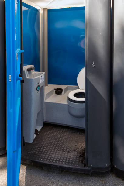 Best Best portable toilet rental  in Hopewell, NJ