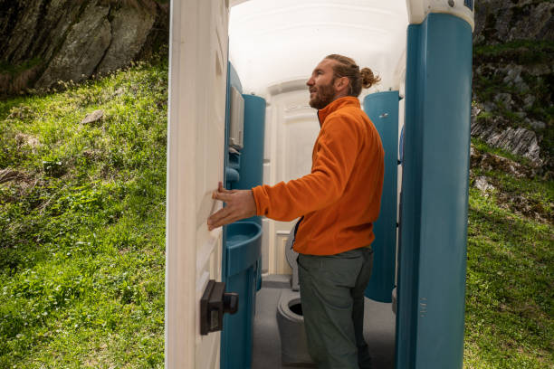 Best Affordable portable toilet rental  in Hopewell, NJ