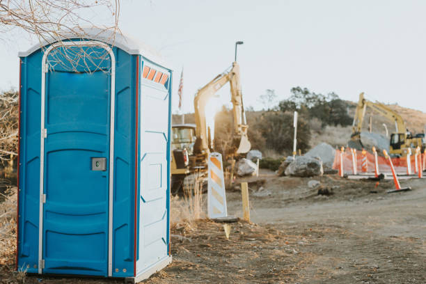 Best Portable bathroom rental  in Hopewell, NJ