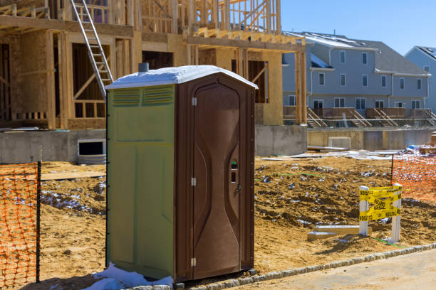 Best Long-term porta potty rental  in Hopewell, NJ