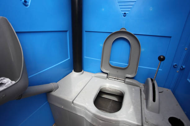 Best Event porta potty rental  in Hopewell, NJ
