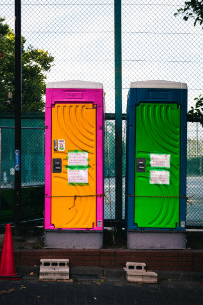 Best Wedding porta potty rental  in Hopewell, NJ