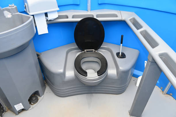 Best Affordable porta potty rental  in Hopewell, NJ