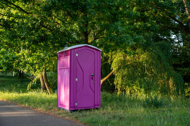 Best Sanitation services for porta potties  in Hopewell, NJ