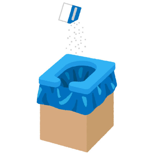 Portable Toilet Options We Offer in Hopewell, NJ