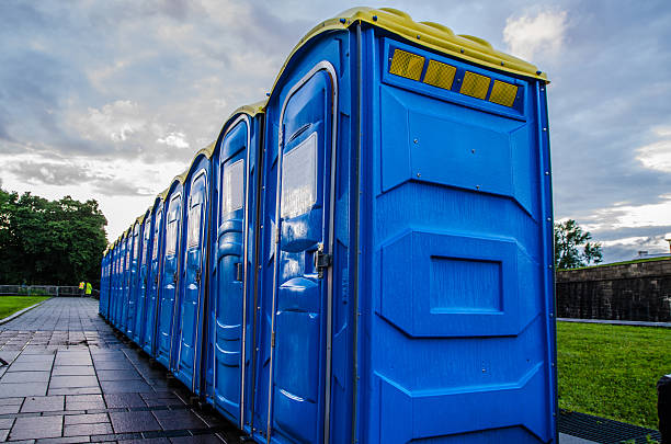Best Local porta potty services  in Hopewell, NJ