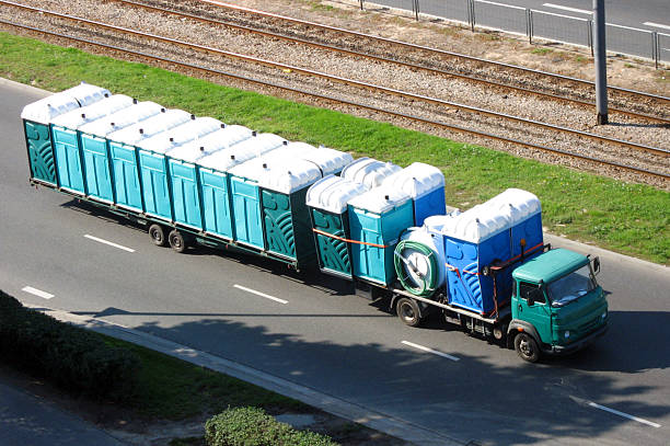 Best Porta potty rental for parties  in Hopewell, NJ